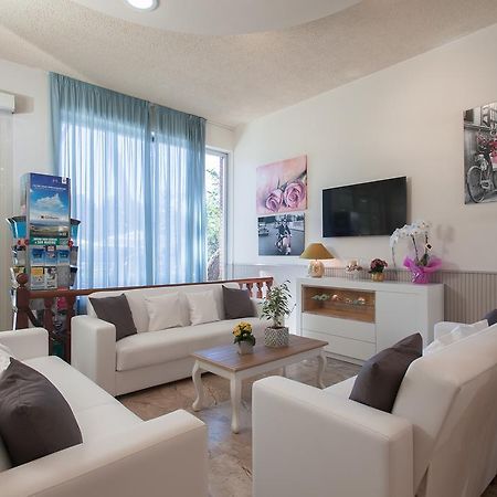 Hotel Olympic ميلانو ماريتيما المظهر الخارجي الصورة