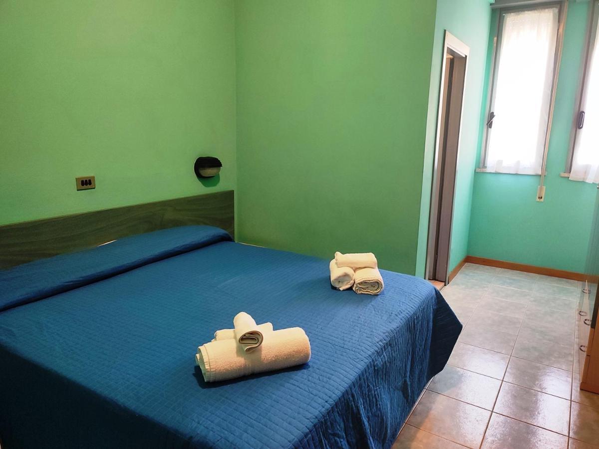 Hotel Olympic ميلانو ماريتيما المظهر الخارجي الصورة