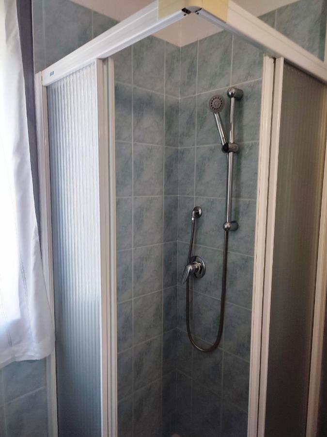 Hotel Olympic ميلانو ماريتيما المظهر الخارجي الصورة