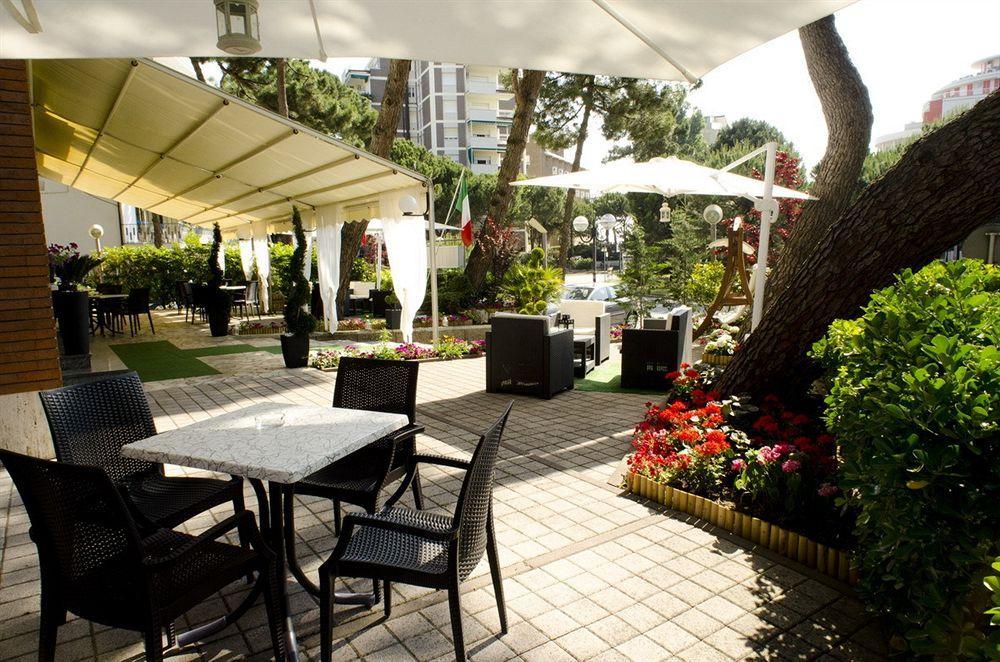 Hotel Olympic ميلانو ماريتيما المظهر الخارجي الصورة