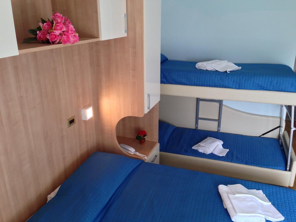 Hotel Olympic ميلانو ماريتيما المظهر الخارجي الصورة