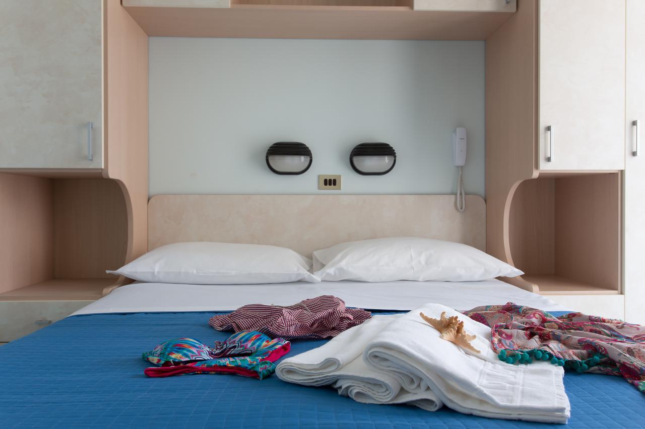 Hotel Olympic ميلانو ماريتيما المظهر الخارجي الصورة