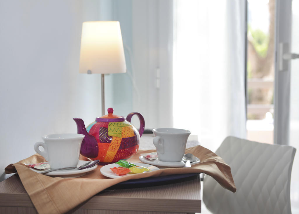 Hotel Olympic ميلانو ماريتيما المظهر الخارجي الصورة